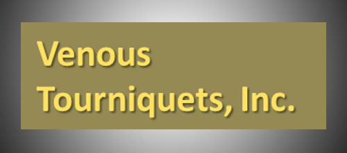Venous Tourniquets Logo