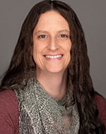 Gabrielle Lehigh, PhD
