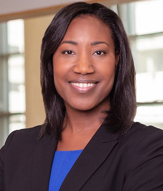 Jhanelle  Gray, MD