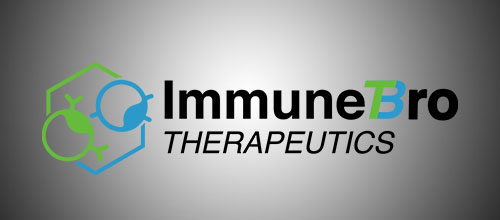ImmuneBro Therapeutics logo