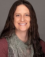 Gabrielle Lehigh, PhD
