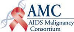 AIDS Malignancy Consortium logo
