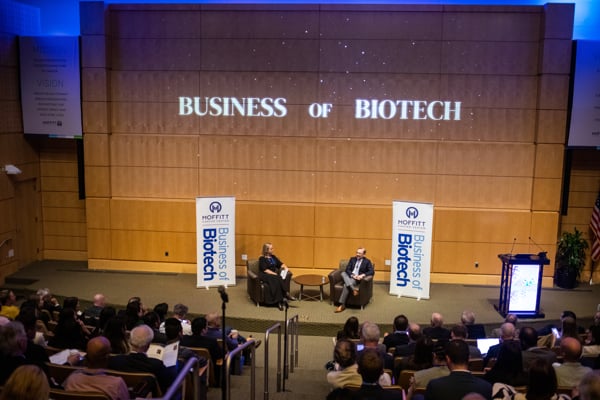 Business of Biotech