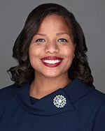 Tiffany Carson, PhD