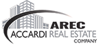 Accardi Real Estate Company logo