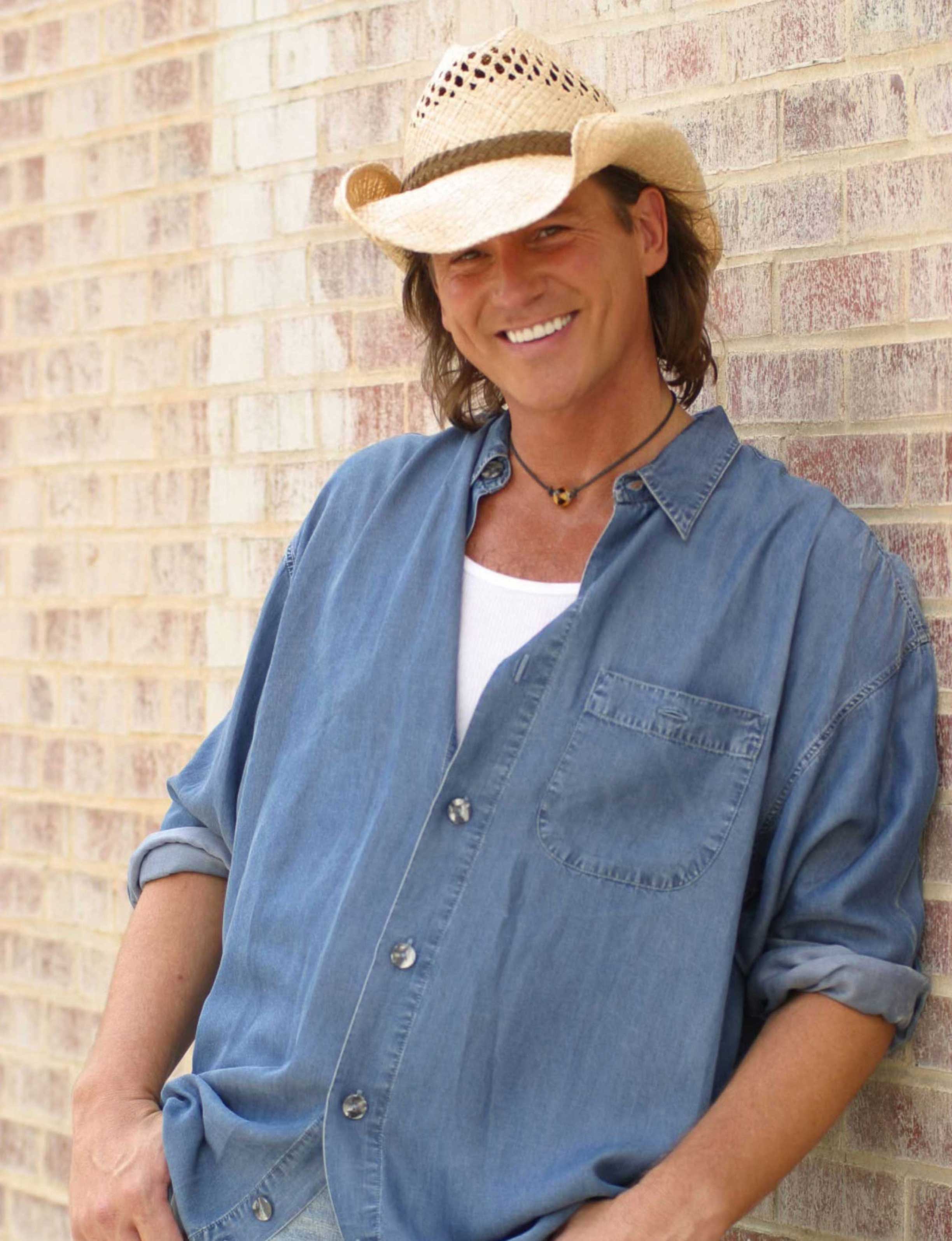 Image of Billy Dean