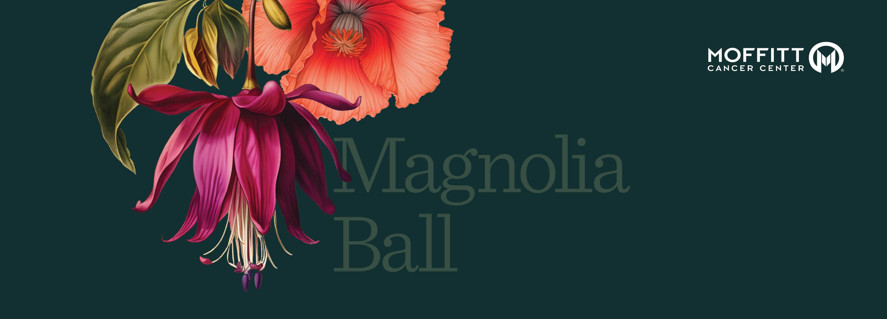 Magnolia Ball