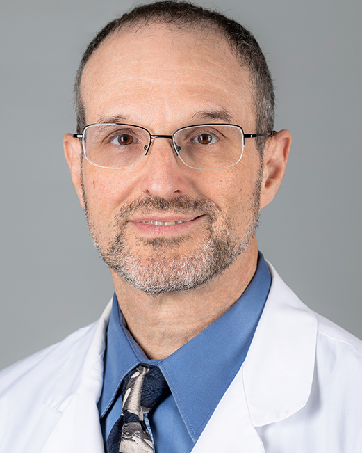 Headshot of Dr. Sondak
