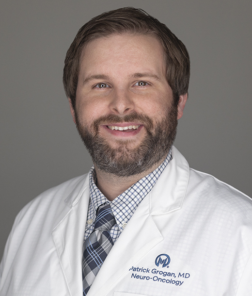 Patrick  Grogan, MD, PhD