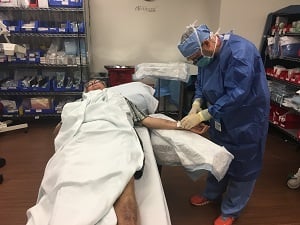 Dr. Hatem Soliman Moffitt