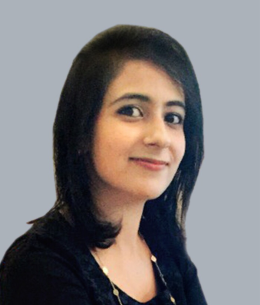 Humaira Sarfraz, MD