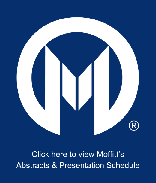 Moffitt Presentation Schedule