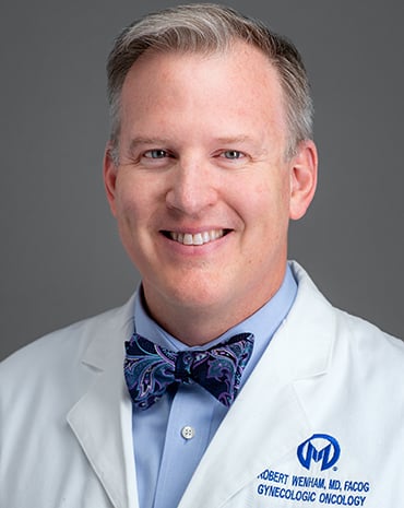 Dr. Robert Wenham