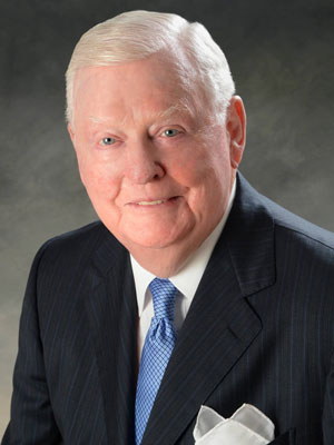 In 2007, Donald Adam donated 