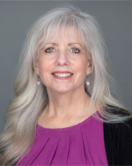 Jolene Rowe, manager of inpatient social work