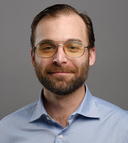 Joseph Combs