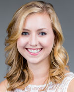 Christine Steele, Certified Genetic Counselor