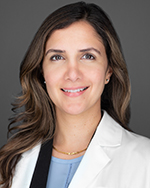 Mintallah Haider, MD, medical oncologist