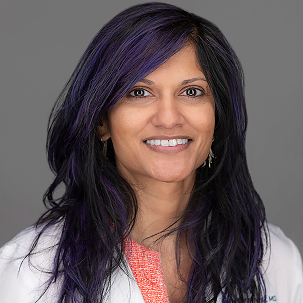 Devi Yalamanchili, MD