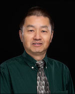 Geoffrey Zhang, PhD