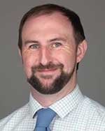 William Gibbons, CHP