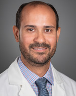 Dr. Michael Jain