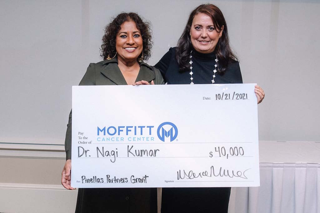 pinellas partners check