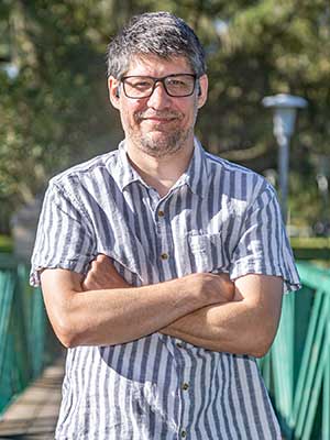 Pedro González Escolá