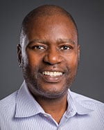 Clement Gwede, Ph.D.