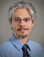 Head shot of Dr. Bijal Shah