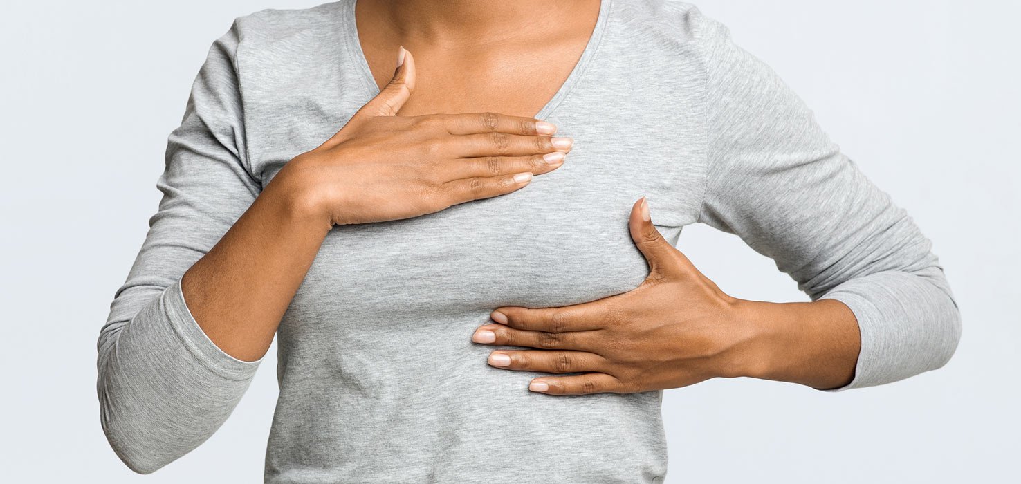 Inflammatory Breast Cancer: Signs, Symptoms, Causes & Treatment