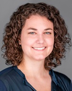 Dr. Gina DeNicola, Interim Chair, Department of Metabolism and Physiology