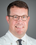 John Mullinax, M.D., Sarcoma Department