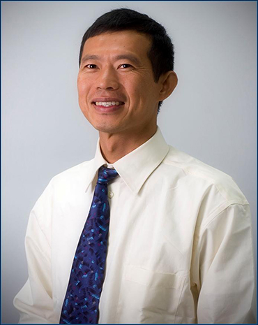 headshot of Dung-Tsa Chen, PhD