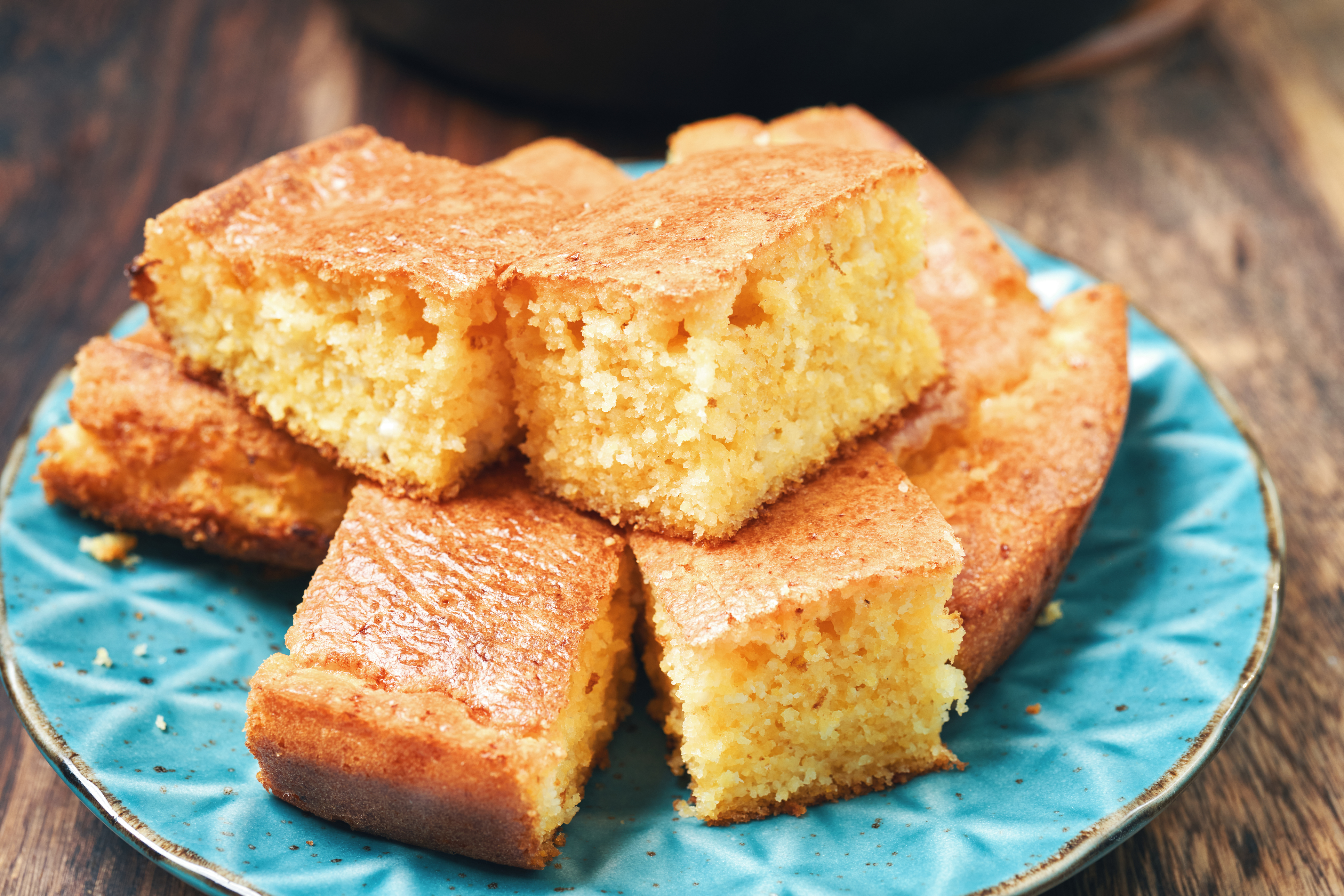 cornbread