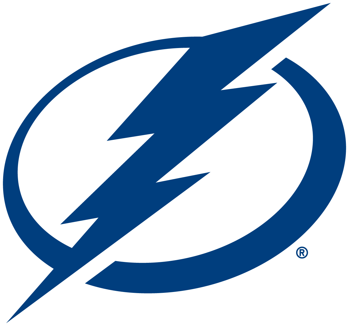 Lightning logo