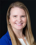 Carolyn Haskins, certified genetic counselor