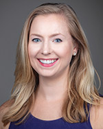 Christine Steele, certified genetic counselor