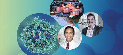 Provider Conferences at Moffitt | Moffitt