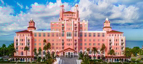 Don Cesar Hotel