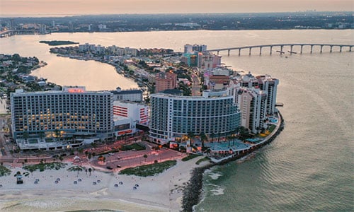 Opal Sol hotel