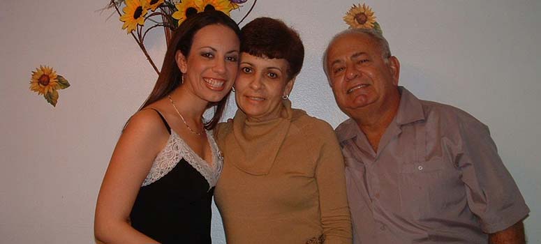 Robles family 2 full