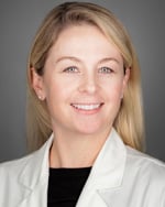 Caitlin McMullen, MD, head and neck surgeon