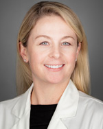 Dr. Caitlin McMullen, Surgical Oncologist