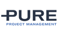 Pure PM logo