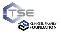 TSE-Klingel combined logo