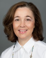 Dr. Kathleen Egan, epidemiologist at Moffitt Cancer Center