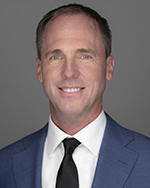 Headshot of Dr. Greg Sawyer