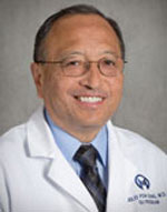 Julio Pow-Sang, MD, chair, Genitourinary Oncology Program 