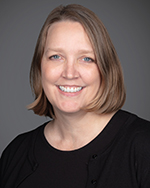 Dr. Shari Pilon-Thomas